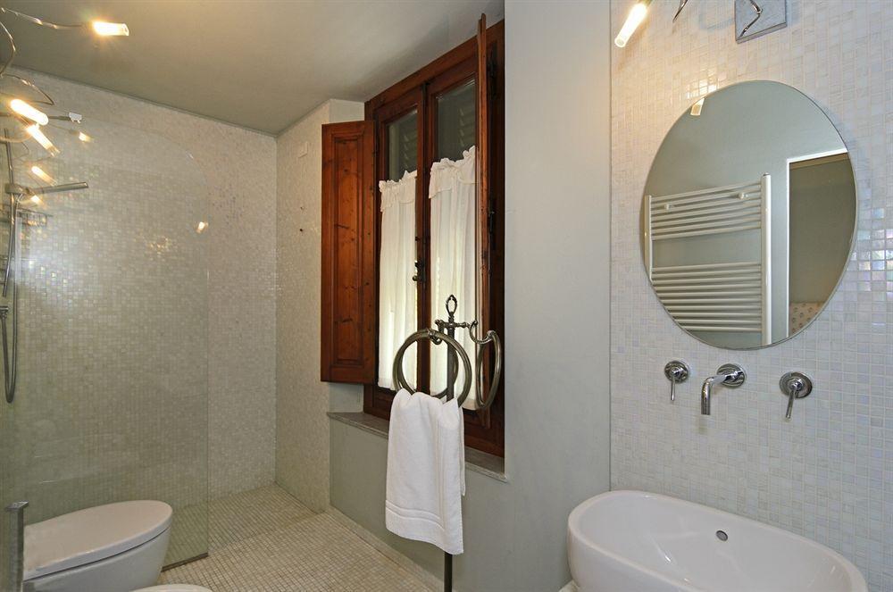 Villa Sestilia Guest House Montaione Ngoại thất bức ảnh