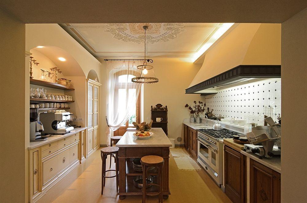 Villa Sestilia Guest House Montaione Ngoại thất bức ảnh