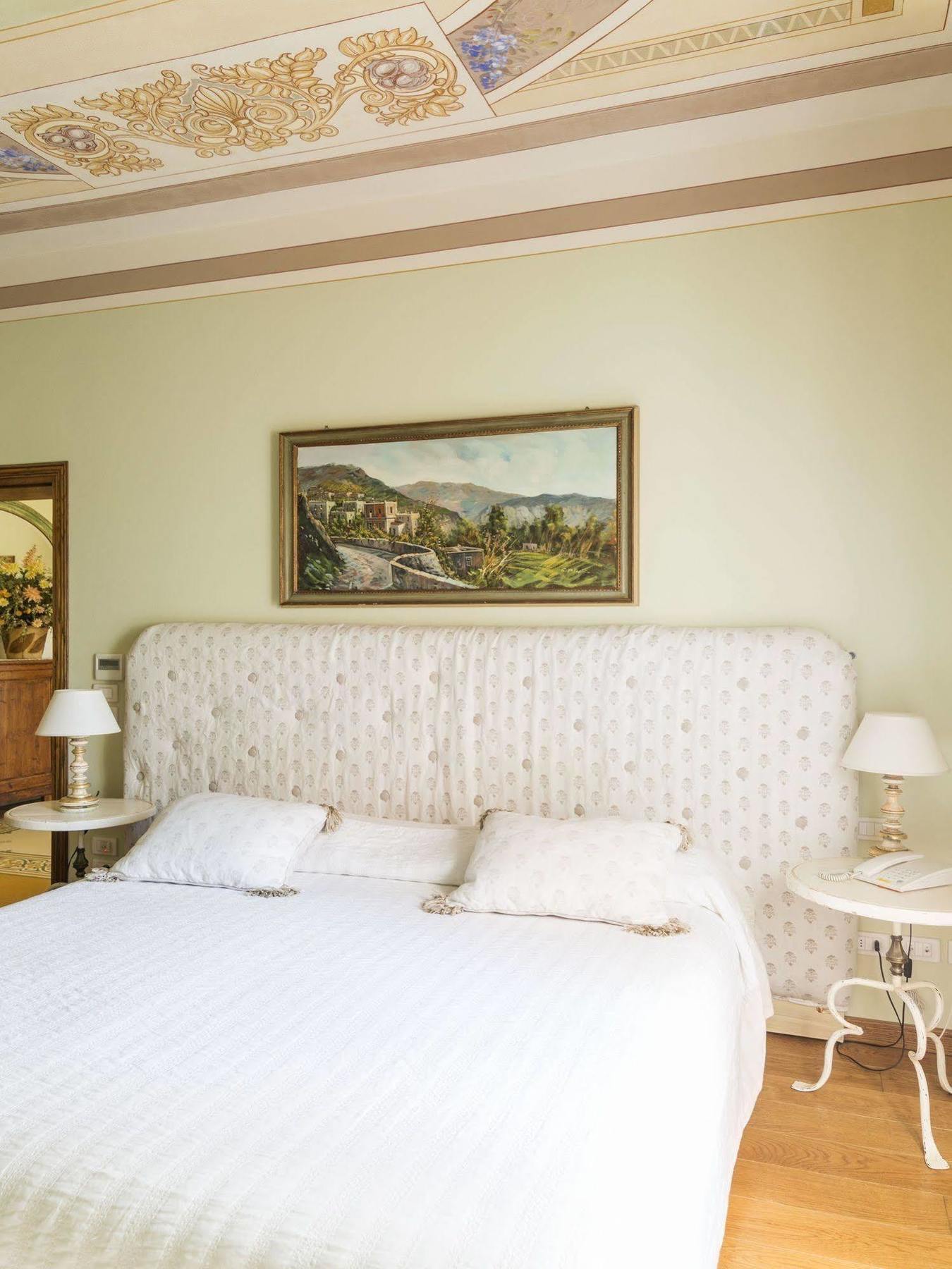 Villa Sestilia Guest House Montaione Ngoại thất bức ảnh