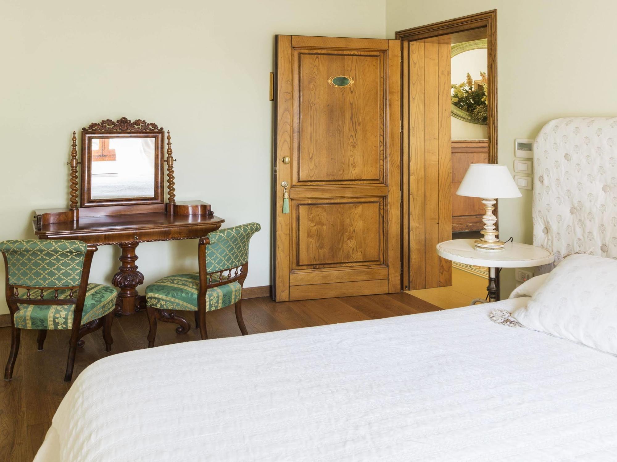 Villa Sestilia Guest House Montaione Ngoại thất bức ảnh