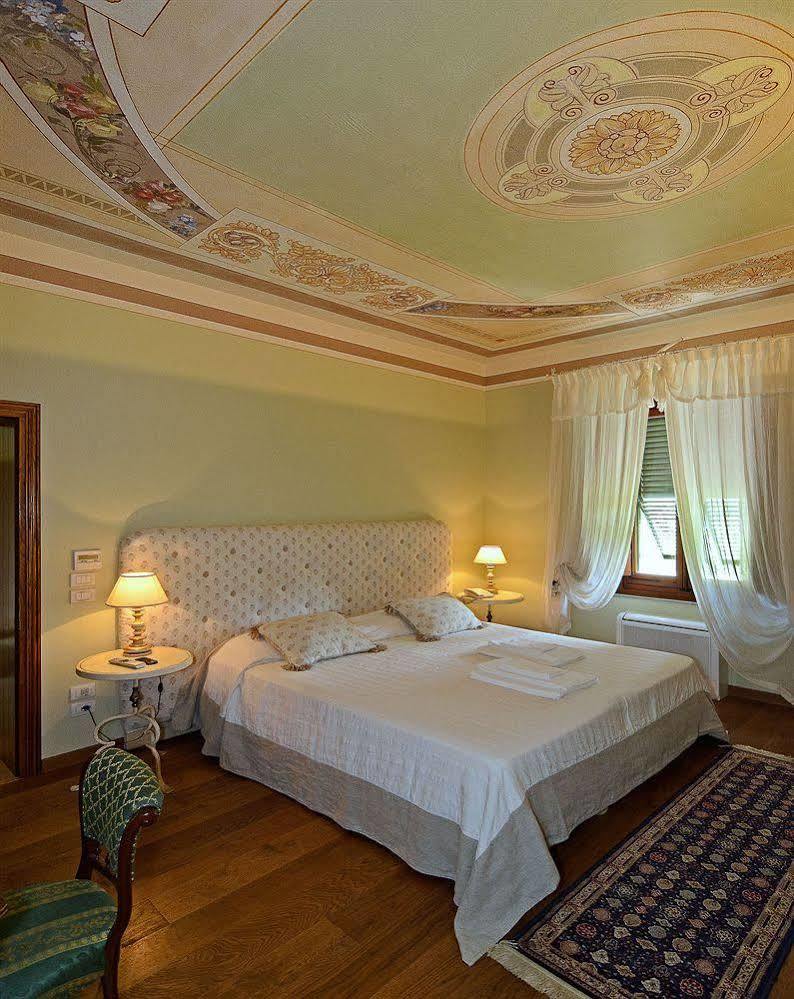 Villa Sestilia Guest House Montaione Ngoại thất bức ảnh